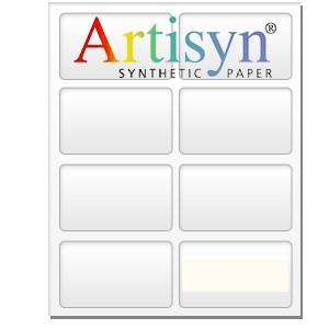 Artisyn® Synthetic Paper